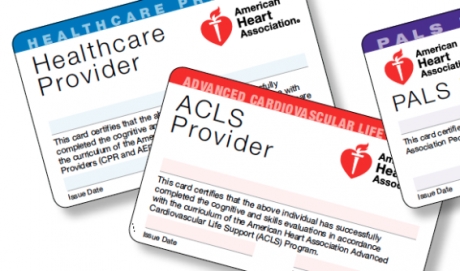 Nurses 247 ACLS PALS BCLS